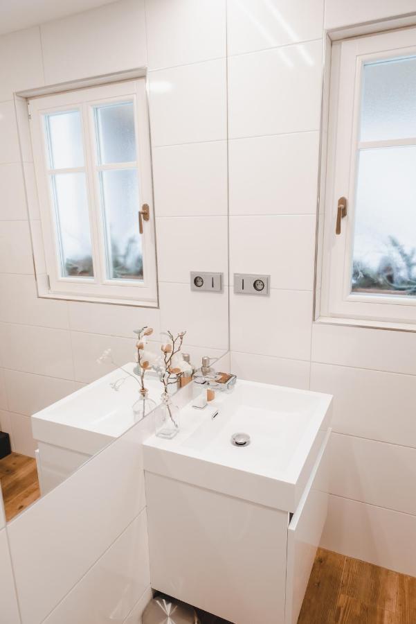 Apartmány CHALLUPA Horní Maršov Esterno foto