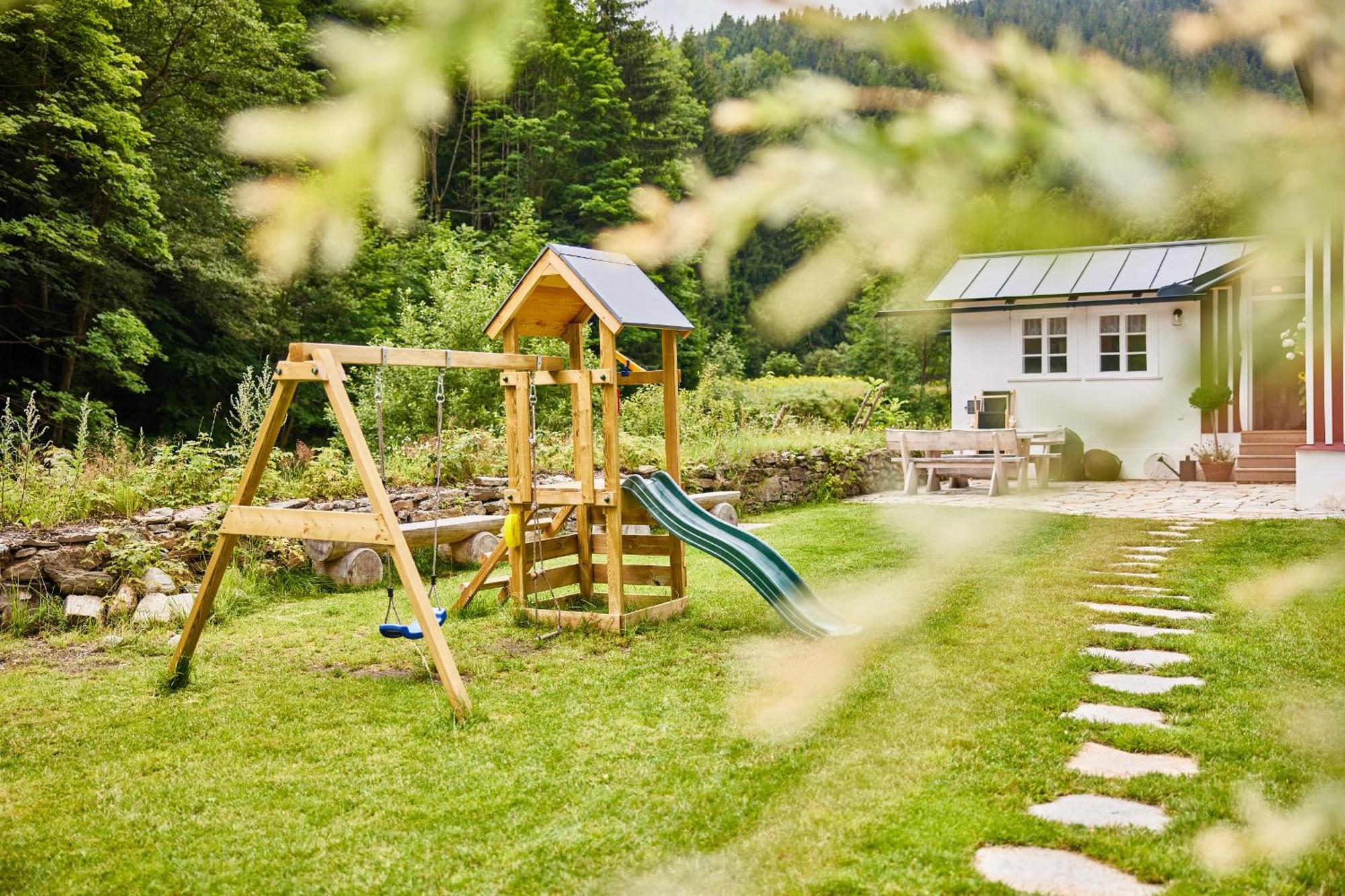 Apartmány CHALLUPA Horní Maršov Esterno foto